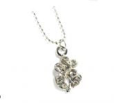 Tornozeleira Strass