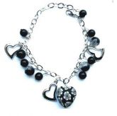 Pulseira Preta