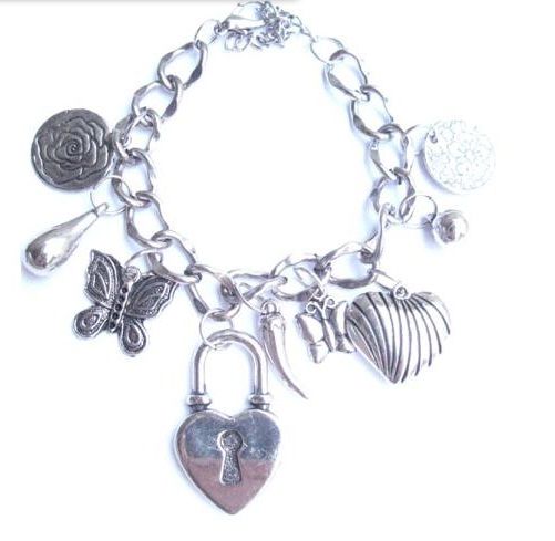 Pulseira Badulaques