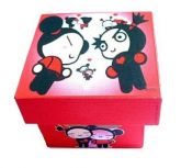Caixa Pucca