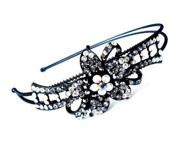 Tiara Strass